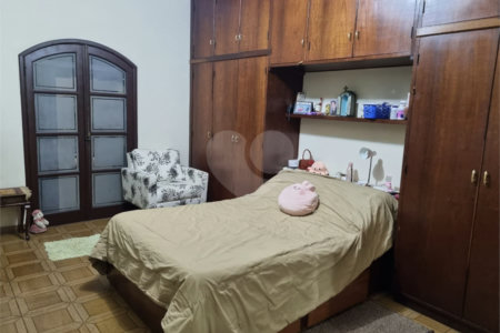 Sobrado à venda com 2 quartos em Tucuruvi, São Paulo, SP