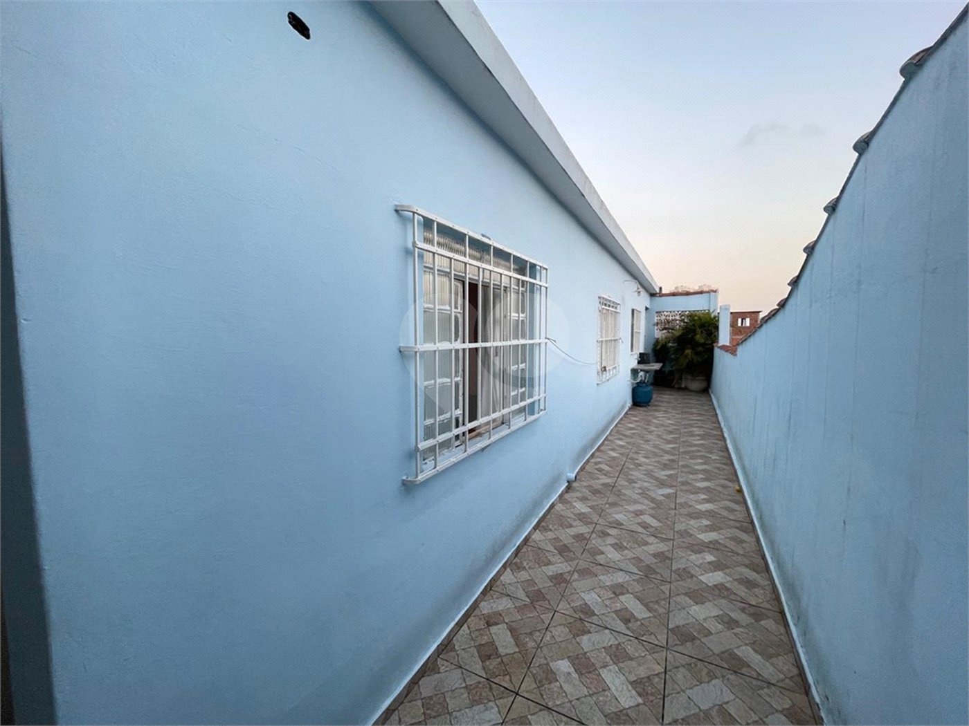 Casa Térrea à venda com 2 quartos, sendo 1 suíte, em Vila Buenos Aires, São Paulo, SP