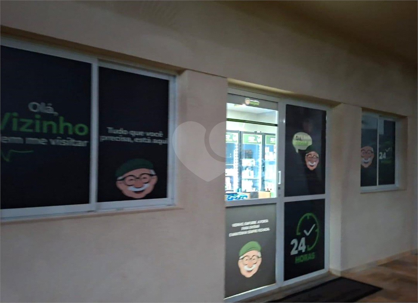 Apartamento para alugar com 1 quarto em Jardim Ermida I, Jundiaí, SP