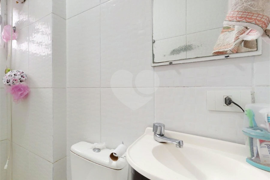 Apartamento à venda com 2 quartos em Tremembé, São Paulo, SP