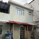 Casa Térrea à venda com 3 quartos, sendo 1 suíte, em Horto, São Paulo, SP