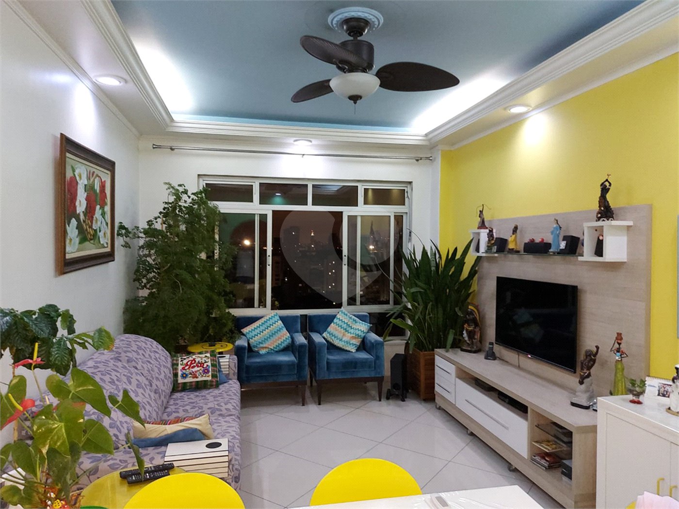 Apartamento à venda com 2 quartos em Barra Funda, São Paulo, SP