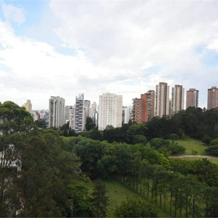 Apartamento à venda com 3 quartos, sendo 1 suíte, em Paraíso do Morumbi, São Paulo, SP