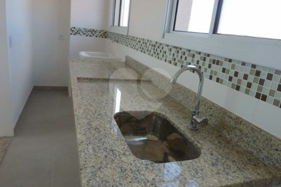 Apartamento à venda com 2 quartos, sendo 1 suíte,  em Pirituba, São Paulo, SP