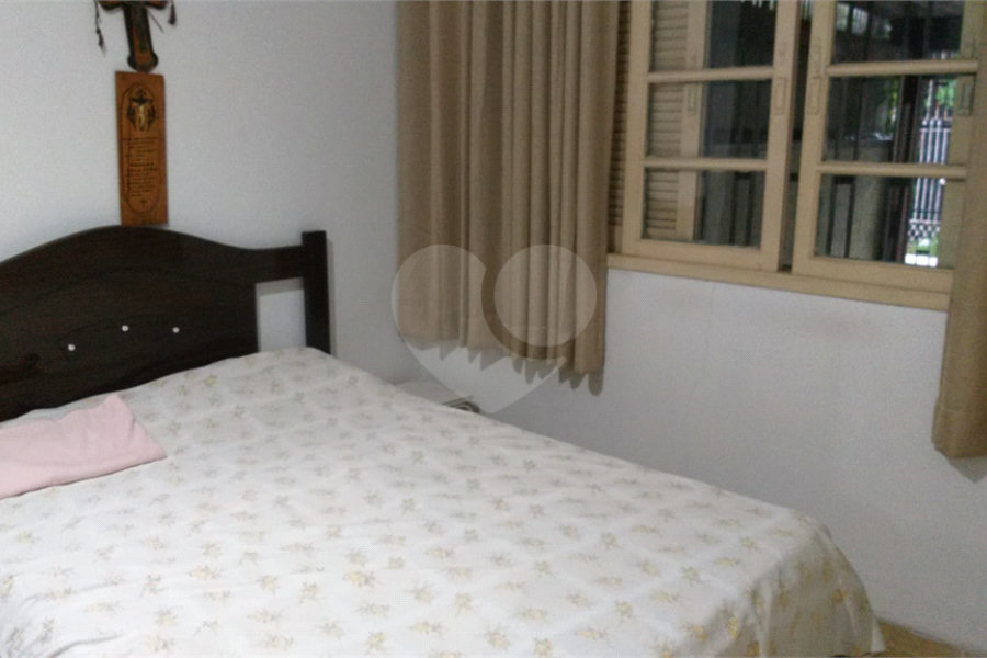 Sobrado à venda com 3 quartos em Casa Verde, São Paulo, SP