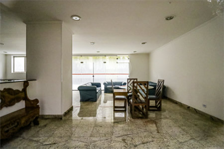 Apartamento à venda com 3 quartos, sendo 1 suíte, em Cidade Monções, São Paulo, SP
