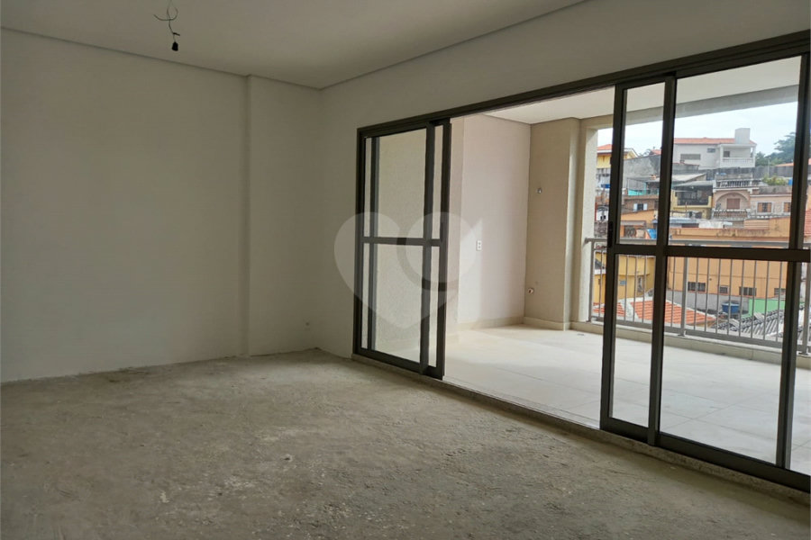Apartamento à venda com 3 suítes em Tucuruvi, São Paulo, SP