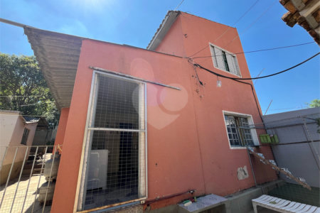 Casa à venda com 4 quartos em Vila Santana, Sorocaba, SP