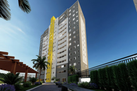 Mirante Flamboyant