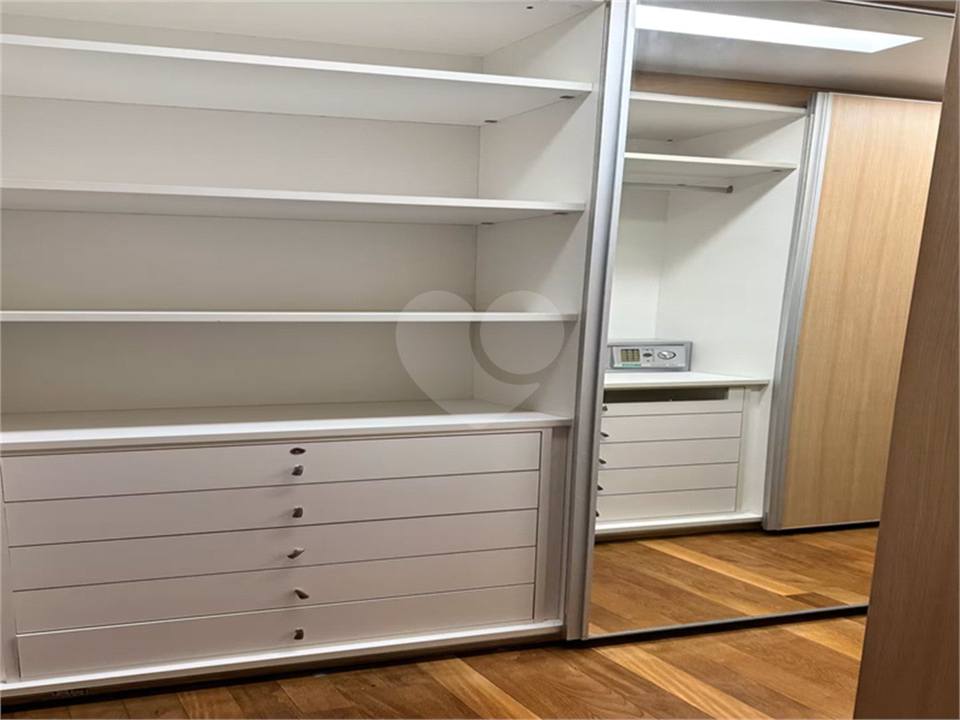 Apartamento à venda com 3 suítes em Lauzane Paulista, São Paulo, SP