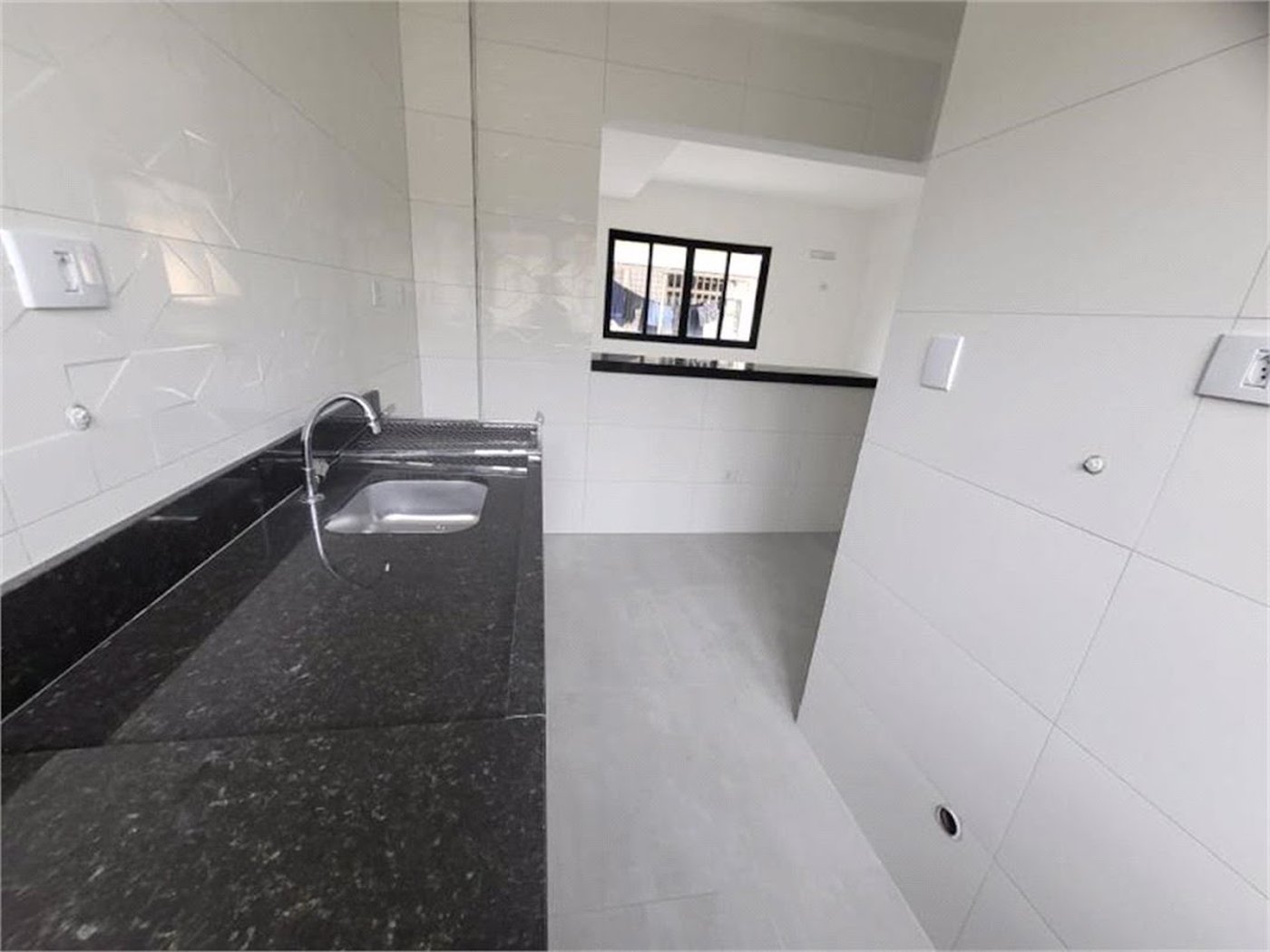 Casa Residencial à venda, Macuco, Santos - CA0178.