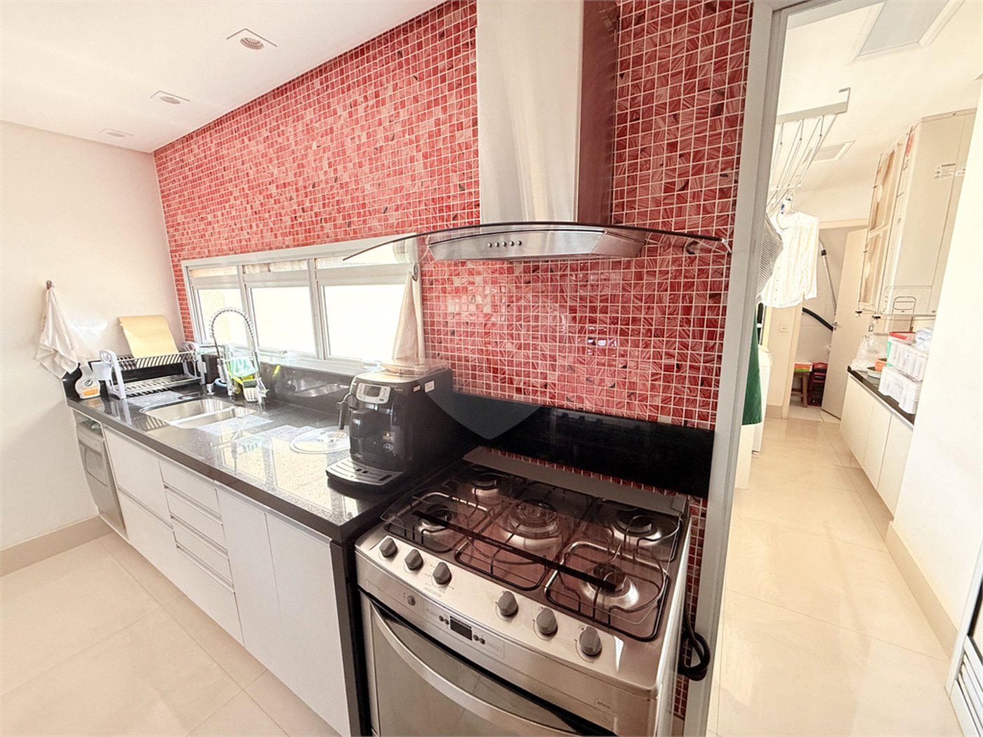 Apartamento para alugar com 3 suítes no Centro, São Bernardo do Campo, SP