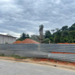 Terreno à venda em Jardim do Rio Cotia, Cotia, SP