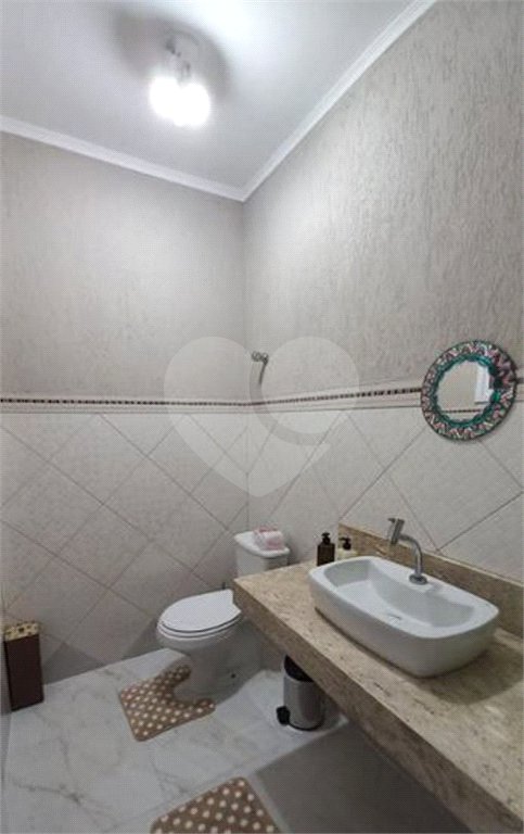 Sobrado à venda com 3 suítes em Tremembé, São Paulo, SP