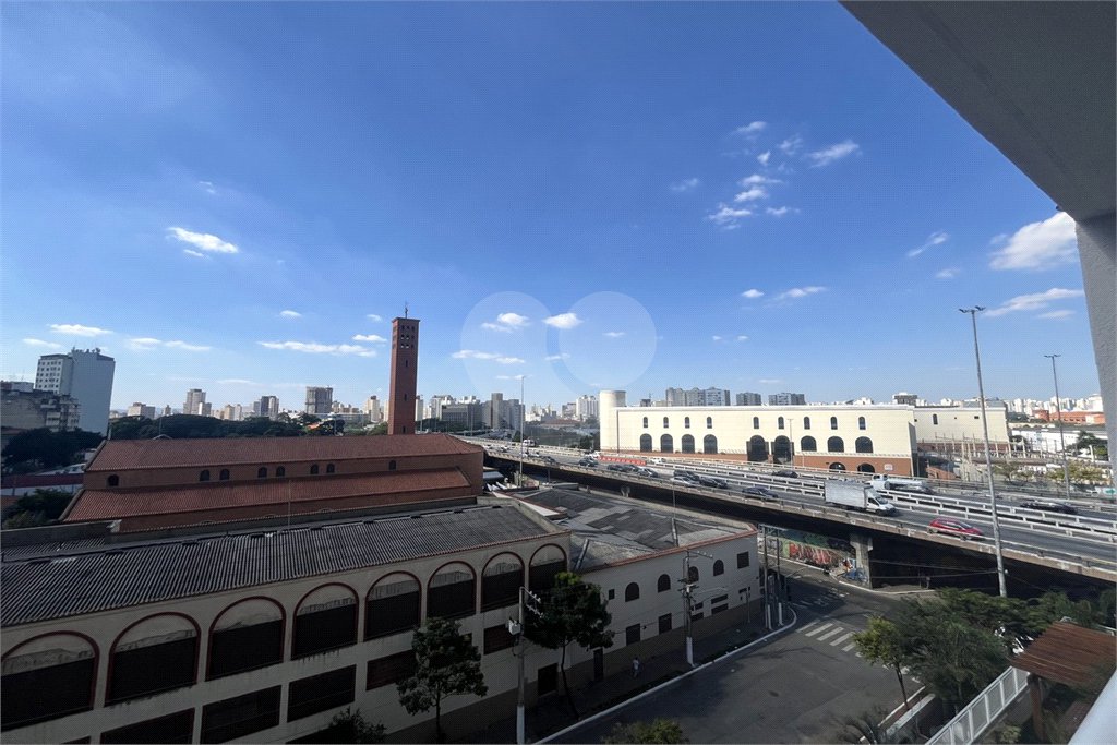 Apartamento à venda com 1 quarto em Liberdade, São Paulo, SP