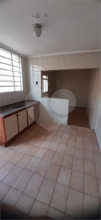 Sobrado à venda com 1 quarto em Tucuruvi, São Paulo, SP