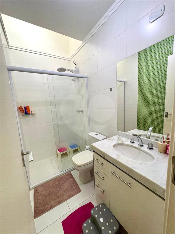 Villagio à venda com 3 quartos, sendo 1 suíte, em Jardim Paulista, Atibaia, SP