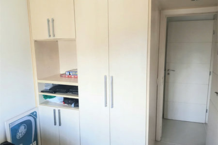 Apartamento à venda com 3 suítes em Vila Andrade, São Paulo, SP