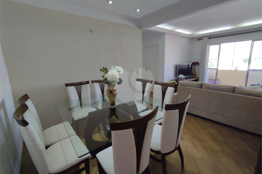 Apartamento à venda com 2 quartos em Freguesia do Ó, São Paulo, SP