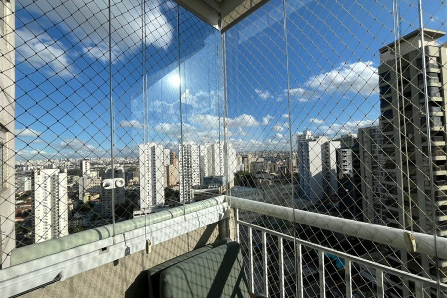 Apartamento à venda com 2 quartos, sendo 1 suíte, em Santana, São Paulo, SP