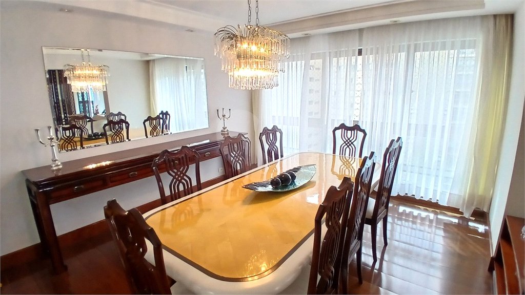 Apartamento à venda com 4 quartos, sendo 2 suítes, em Santana, São Paulo, SP