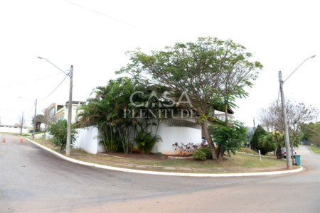 Casa em condomínio à venda com 4 suítes em Chácara Santa Terezinha, Araçoiaba da Serra, SP