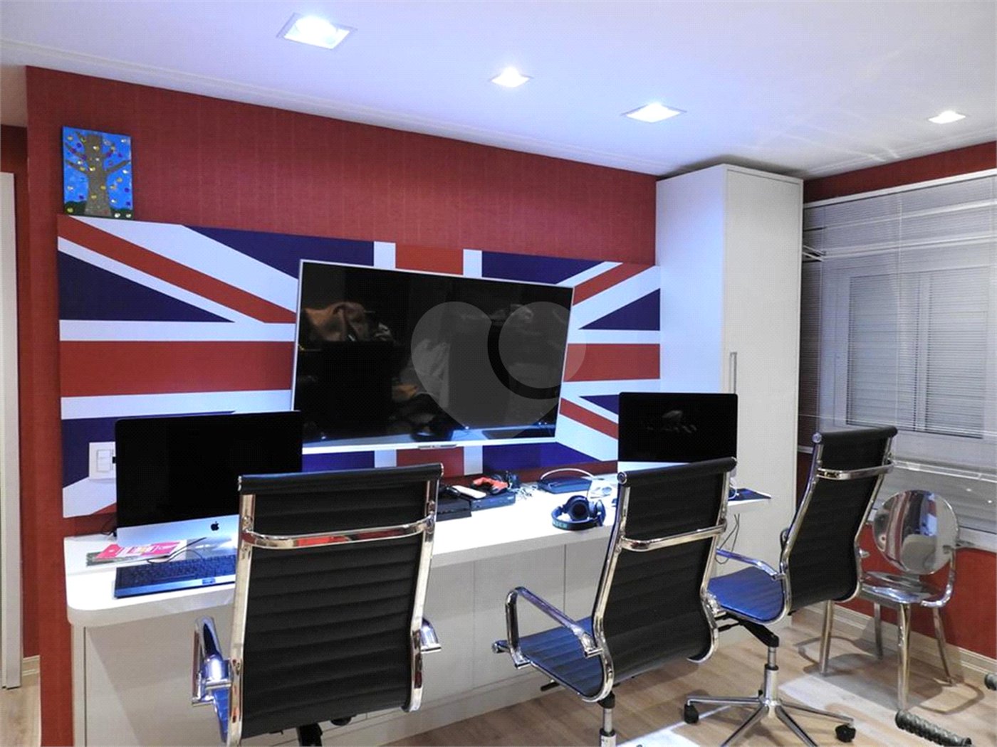 Apartamento à venda com 4 suítes em Santa Teresinha, São Paulo, SP