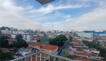 Apartamento à venda com 3 quartos, sendo 1 suíte,  em Vila Parque Jabaquara, São Paulo, SP