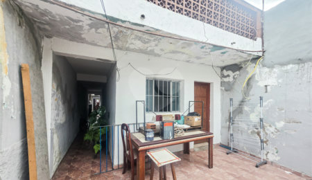 Casa à venda ou para alugar com 4 quartos em Cidade Monções, São Paulo, SP