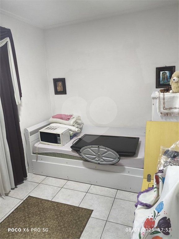 Apartamento à venda com 2 quartos em Vila Maria, São Paulo, SP