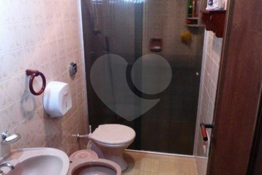 Sobrado à venda com 2 quartos em Imirim, São Paulo, SP