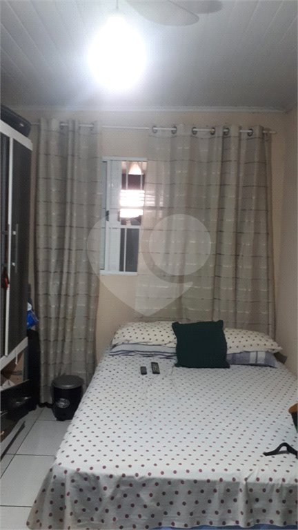 Casa Térrea à venda com 2 quartos em Parque Edu Chaves, São Paulo, SP