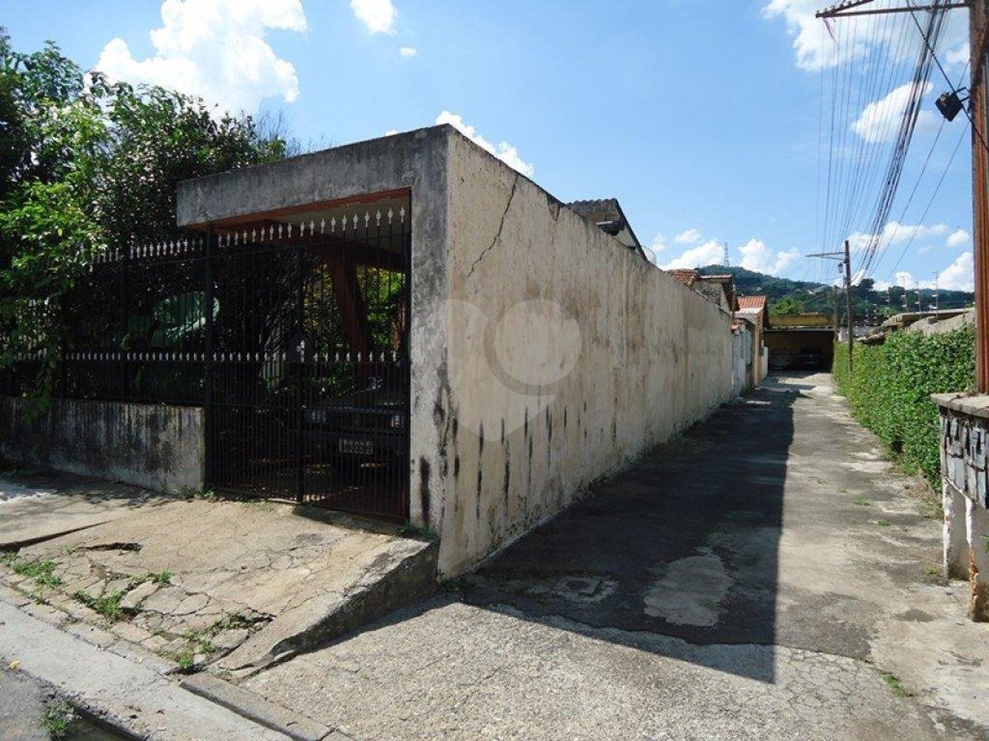 Terreno à venda em Tremembé, São Paulo, SP