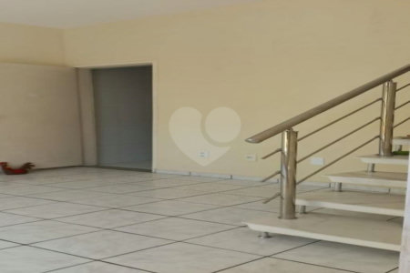 Casa à venda com 2 quartos em Vila Alpina, São Paulo, SP