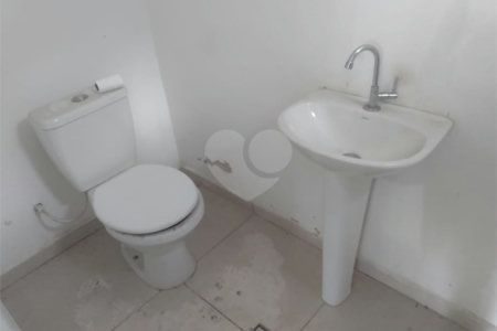 Salão para alugar em Vila Nastri, Itapetininga, SP