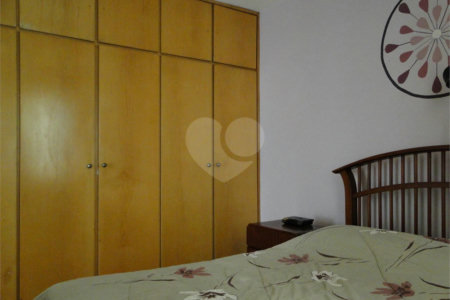 Apartamento à venda com 2 quartos, sendo 1 suíte, em Indianópolis, São Paulo, SP