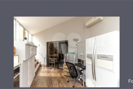 Duplex à venda com 3 suítes em Higienópolis, São Paulo, SP