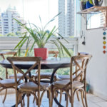 Apartamento à venda com 3 suítes em Jardim Fonte do Morumbi, São Paulo, SP