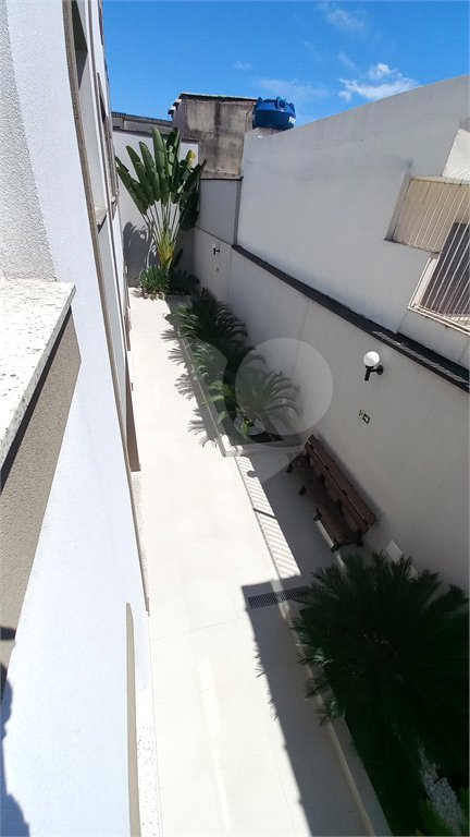 Casa à venda com 2 quartos no condomínio Loreto, São Paulo - SP