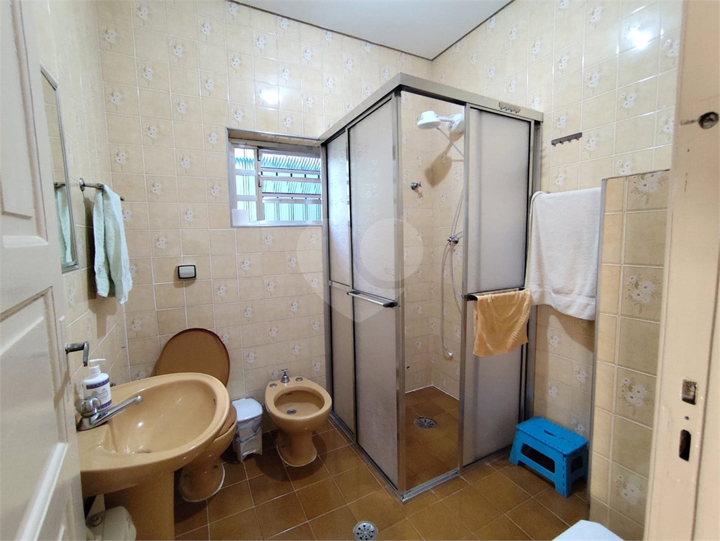 Casa Térrea à venda com 2 quartos em Santa Teresinha, São Paulo, SP
