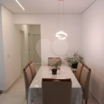 Apartamento à venda com 3 quartos, sendo 1 suíte, em Vila Independência, Sorocaba, SP