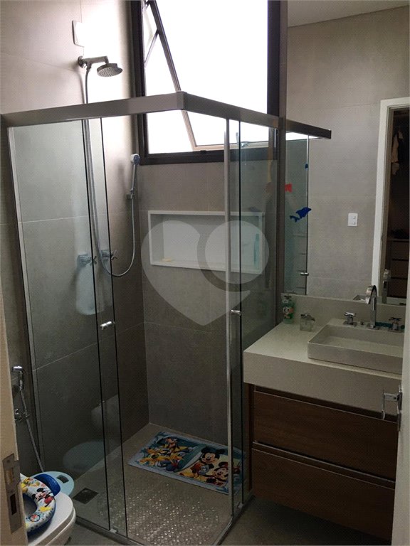 Casa à venda com 4 suítes no condomínio Alphaville Nova Esplanada 3, Votorantim - SP