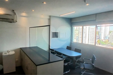 Sala para alugar no Centro, São Bernardo do Campo, SP
