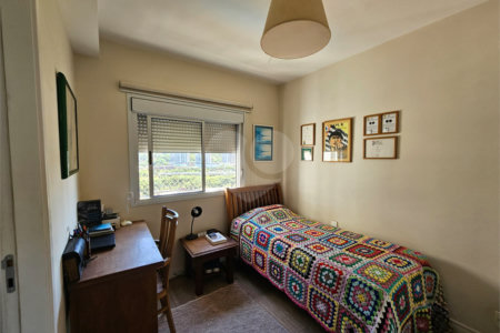 Apartamento à venda com 3 suítes em Chácara Santo Antônio (zona Sul), São Paulo, SP