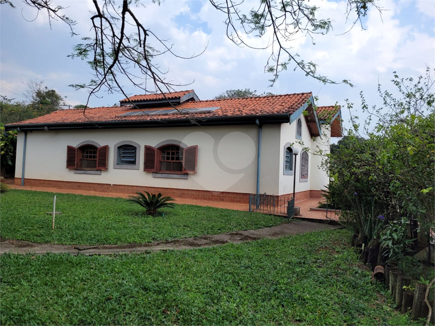 Chácara à venda com 4 suítes em Recanto Amapola, Bragança Paulista, SP