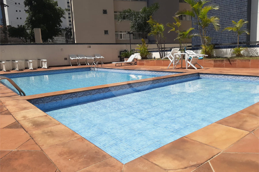 Apartamento à venda com 3 quartos, sendo 2 suítes, em Jardim São Paulo(zona Norte), São Paulo, SP