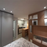 Apartamento à venda com 1 quarto em Jardim Panorama, São Paulo, SP