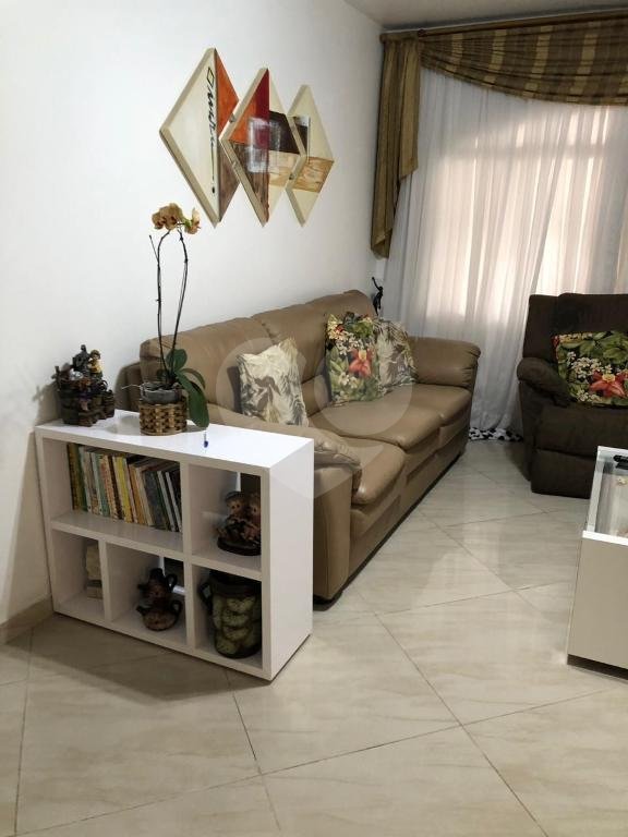 Sobrado à venda com 3 quartos, sendo 1 suíte, em Casa Verde, São Paulo, SP