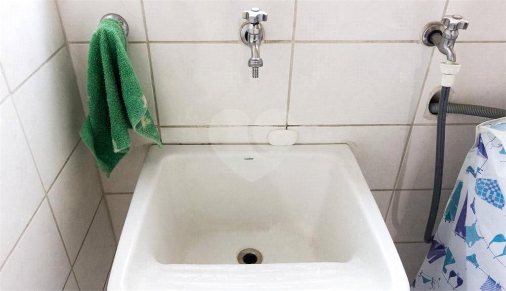 Apartamento à venda com 3 quartos, sendo 1 suíte,  em Lauzane Paulista, São Paulo, SP
