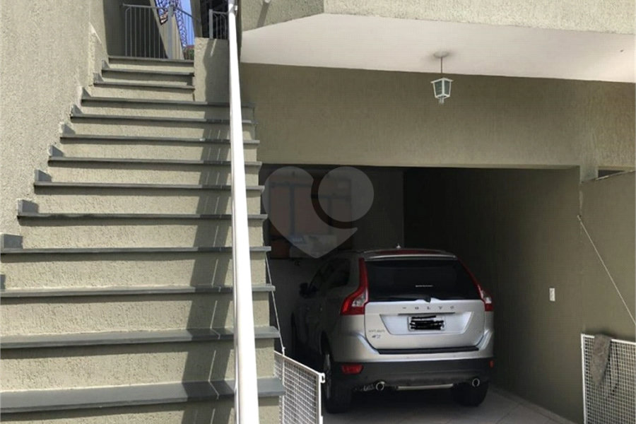 Casa à venda com 3 quartos, sendo 1 suíte, no condomínio 658, São Paulo - SP